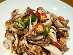 -必点海鲜·鲅鱼水饺(鞍山西道店)