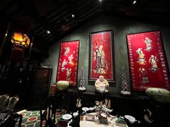 -誉八仙茶室酒楼(新天地店)