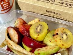 -爱上酸嘢