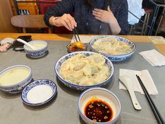 -艾米私房馄饨