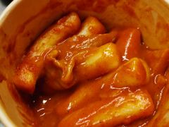 -米屋石锅拌饭(师大店)