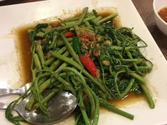 含羞草-建兴酒家(班塔通分店)