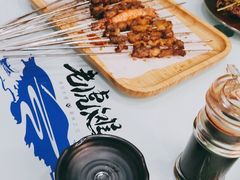 -老虎滩大连海鲜烧烤(建邺云锦路总店)
