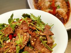 -新白鹿餐厅(城西银泰城店)