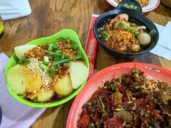 -冒椒火辣(奎星楼街店)