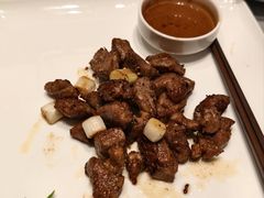 -龙宴海鲜城(经中路店)