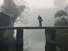 -绩溪龙川景区