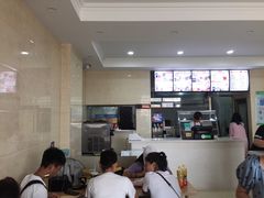 -派乐汉堡·炸鸡(北戴河火车站店)