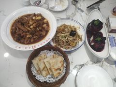 -鲁西南老厨子·特色鲁菜(经一纬五店)
