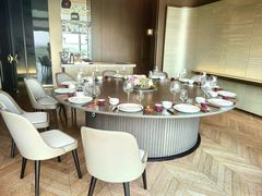 -金海华·悦食东方(苏州中心商场店)