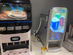 -龍歌自助小火锅(城阳万象汇店)