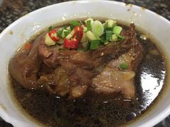 -张一品食府