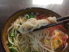 -华兴街煎蛋面(总店)