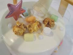 -简·煦蛋糕定制(下沙店)