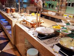 -天津君隆威斯汀酒店