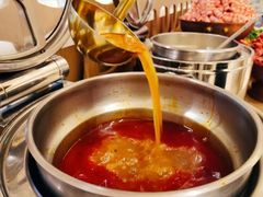 -长春净月潭喜来登酒店·盛宴标帜餐厅