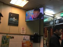 -胜利茶餐室