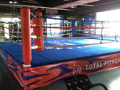 -力美健健身俱乐部(金碧店)