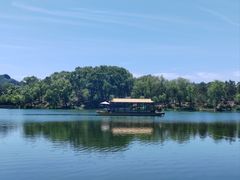 -承德避暑山庄景区