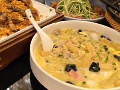 -聚鑫阁江浙菜·非遗传承技艺(青村帝华园店)