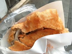 -家阳赵师傅油饼包烧麦(粮道街店)
