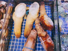 -青蓬蒸汽海鲜·深圳老字号·团建聚会(壹方城店)
