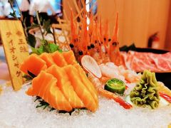 -文三酒肆自助放题(新街口友谊广场店)