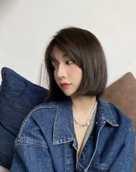-吉米护肤造型