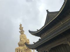-峨眉山风景名胜区