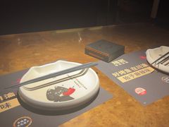 -烤匠麻辣烤鱼(观音桥大融城店)