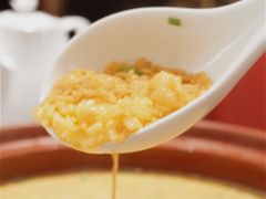 龙虾汤泡饭-东富酒家(龙湖西溪天街店)