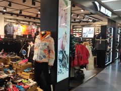 -天丰利生活MALL(和平里店)