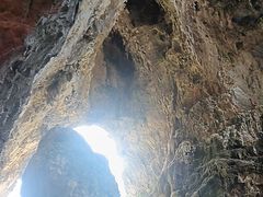 -英西峰林·洞天仙境