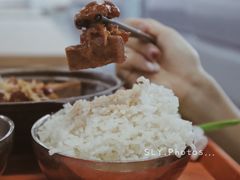 -晓庄学院-食堂