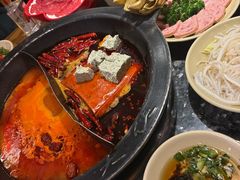 -蜀大侠火锅(总府路店)