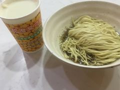 -蒋家桥饺面店(奥邦店)