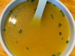 肥肠豆汤-朱大嘴肥肠血旺(福字街店)