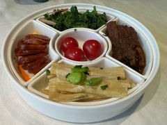 -大鸭梨烤鸭(望京店)