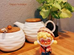 -红小满休闲餐厅(十全街店)