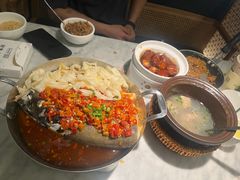 -小菜园新徽菜(无锡宜家荟聚中心店)