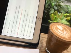 -Peet's Coffee皮爷咖啡(大学路店)