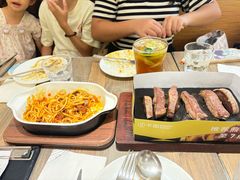 -卡朋西餐(扬名广场店)