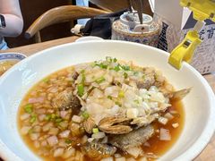 -图味美小黄鱼·景德菜(浙江路店)