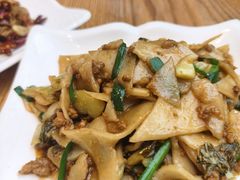 -滇铺子·云南特色菜·第九届野生菌美食节(东风东路c86店)