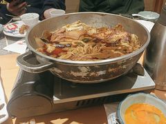 -大岛日本料理铁板烧(南通大饭店)