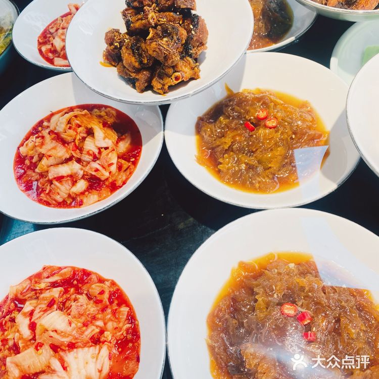 特色菜今日之选