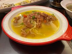 -前门烤鸭(江东中路店)