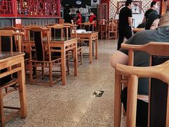大堂-北京小肠陈饭庄(方庄店)