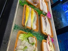 -汤记传菜(秀浦路店)