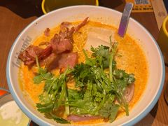 -泰盏鬼·颓废冬阴(陈家祠扬韬店)